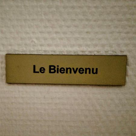 Le Bienvenu - T2 Avec Terrasse Au Coeur De Malo Apartment Dunkirk ภายนอก รูปภาพ