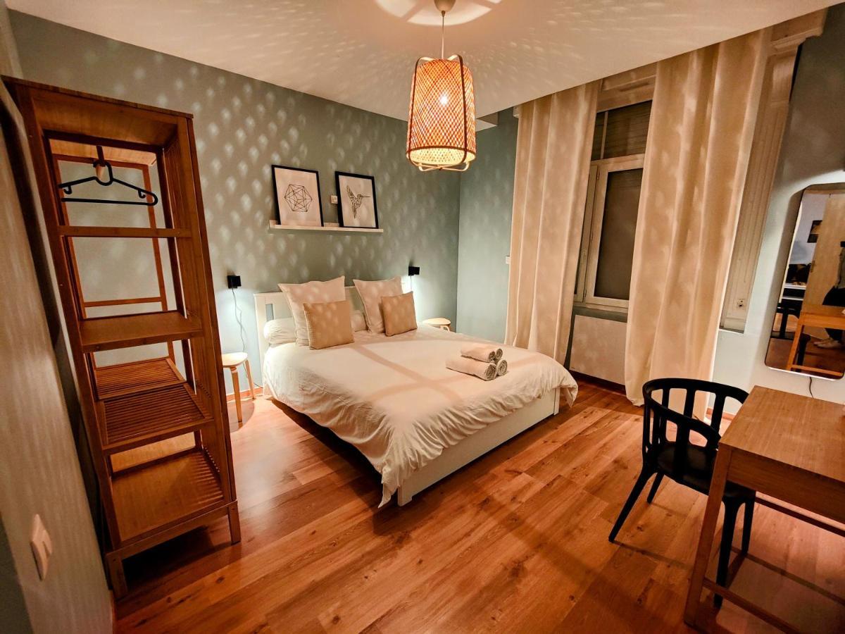 Le Bienvenu - T2 Avec Terrasse Au Coeur De Malo Apartment Dunkirk ภายนอก รูปภาพ